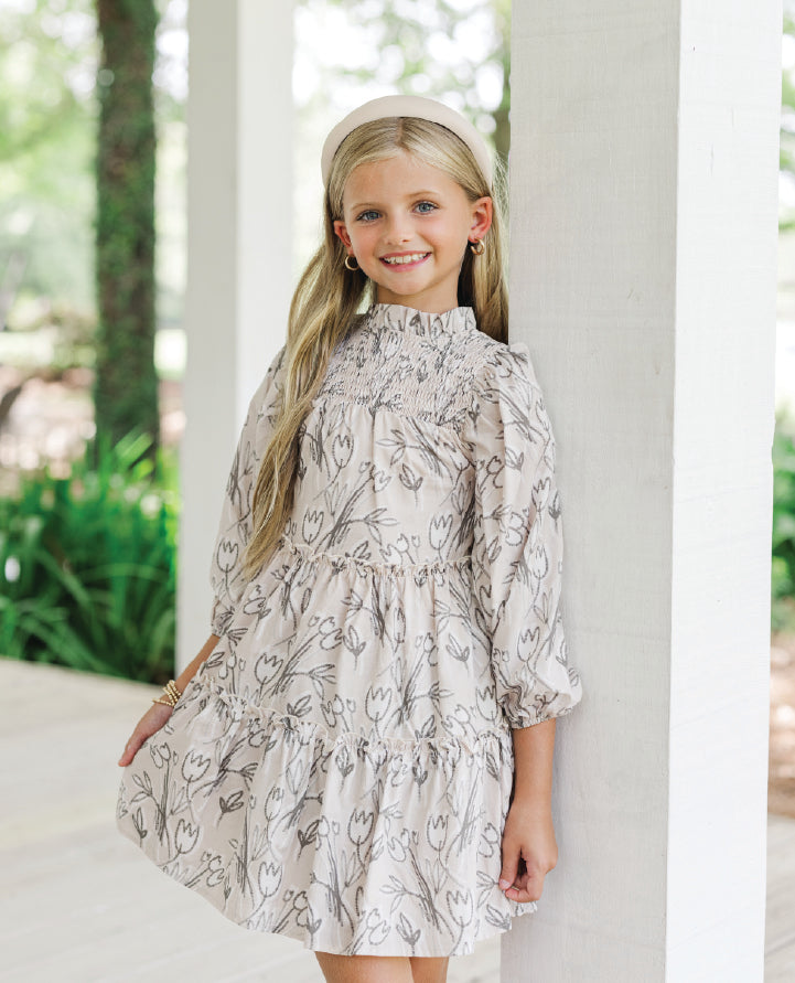 Online Boutique Girls&#39; Clothing and Dresses - Mint Girls – Shop the Mint 