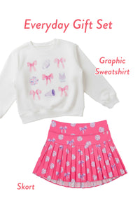 Girls: Everyday Cheer Gift Set