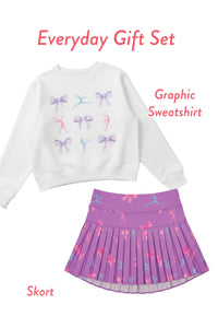 Girls: Everyday Dance Gift Set