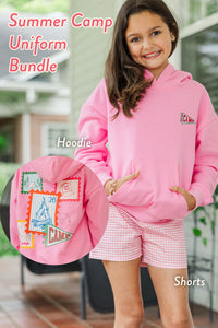 Summer Camp Uniform Bundle
