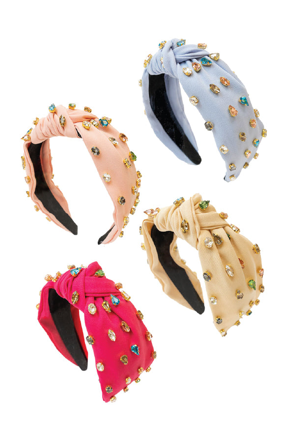 Boutique‎ hairband bundle NEW Deluxe Boutique Precious Headband Bundle main image 3