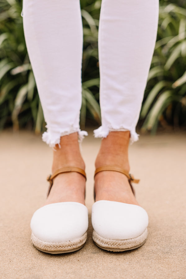 neutral flats