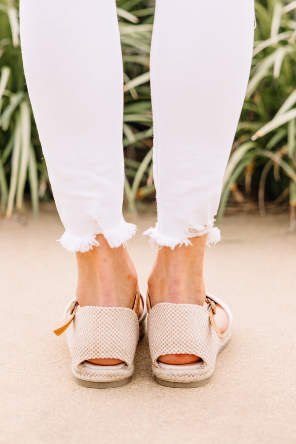 neutral flats