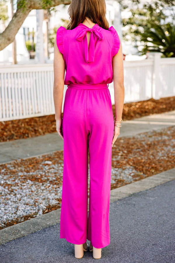 Ropmers/Jumpsuits  Think Pink BoutiqueUS