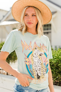 sassy graphic tee