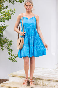 mineral washed sundress