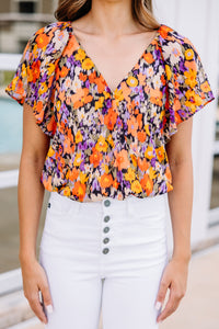 floral bodysuit 