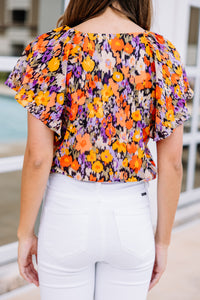 floral bodysuit 