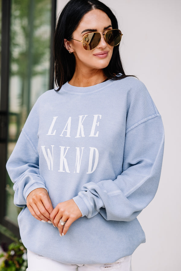 comfy cute graphic sweatshirt