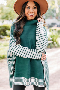 casual comfy sweater tunic