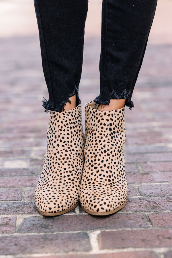 Get Spotted: The 6 Best Leopard Flats for Women (2021)
