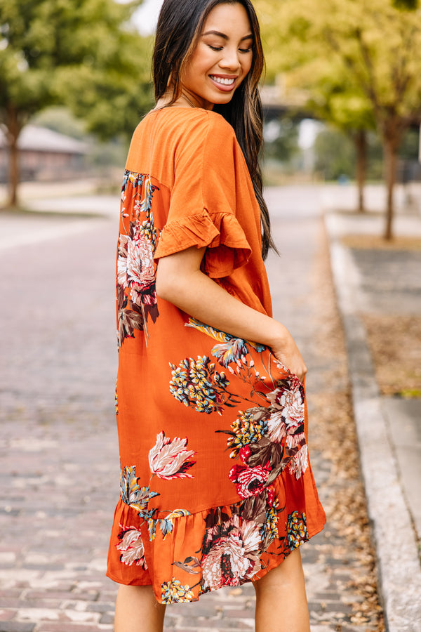 Fun fall outlet dresses