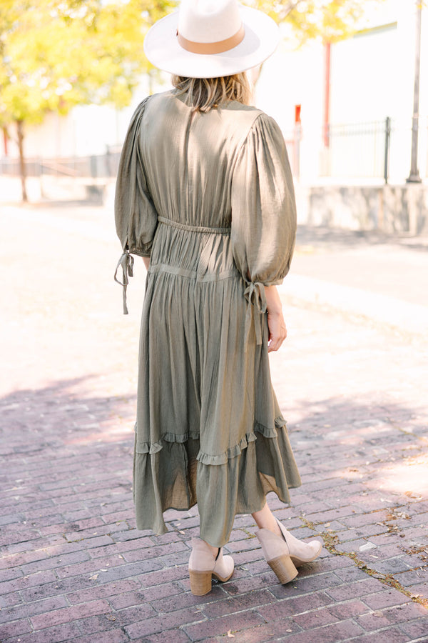 Green Satin Dress Spell Green Dress Square Neck Blue Long Sleeve Midi Dress Be Your All Vintage Olive Green Midi Dress Shop Green Satin Dress Spell Green Dress Square Neck Blue Long Sleeve Midi Dress Be Your All Vintage Olive Green Midi Dress Shop