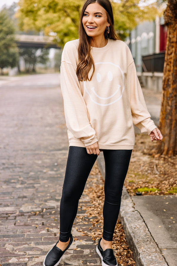 Check styling ideas for「Ultra Stretch Sweatshirt」| UNIQLO US