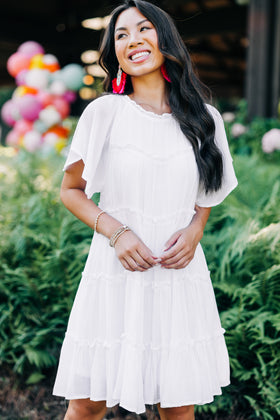 Women's Babydoll Dresses - Solid, Floral, Colorblock Babydoll Dresses ...