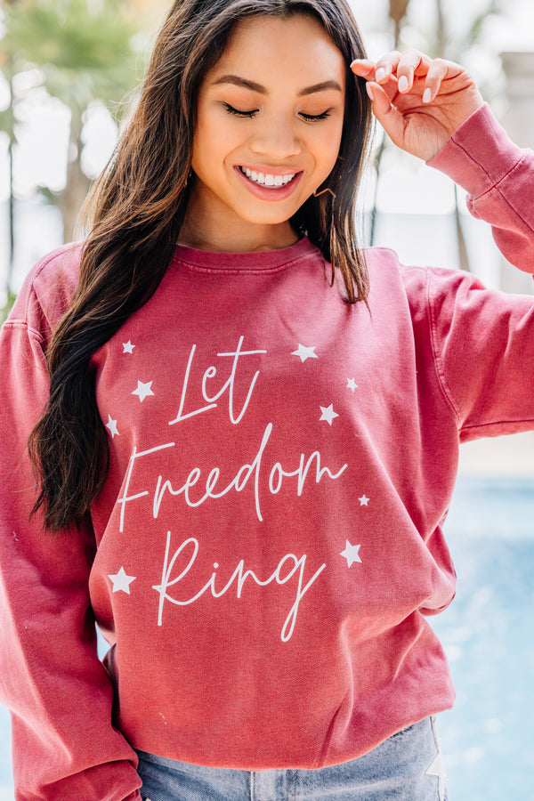 sassy women's graphic sweatshirt 