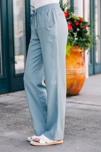 summer linen pants