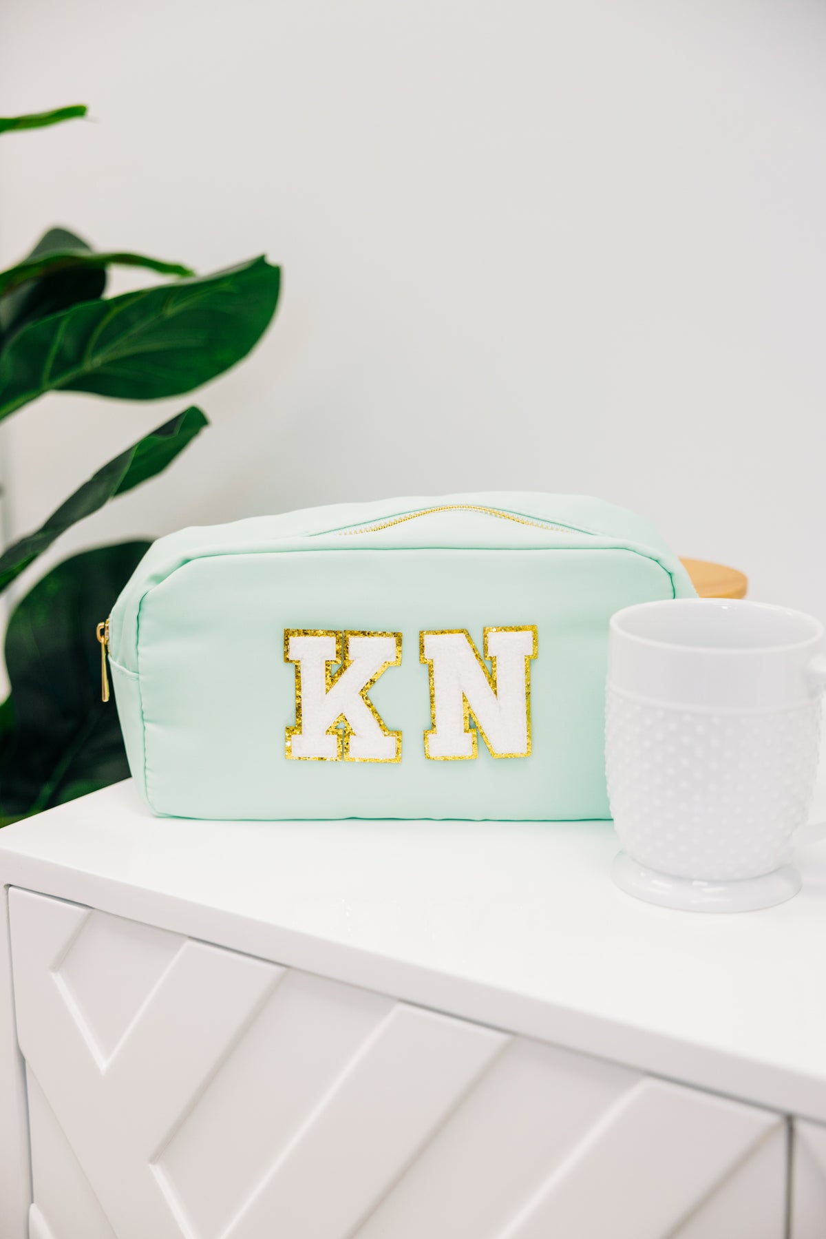 ミュージシャン MGA Light Stick Bag Green MGA Light Stick Bag / Green – Mrs. GREEN APPLE OFFICIAL STORE