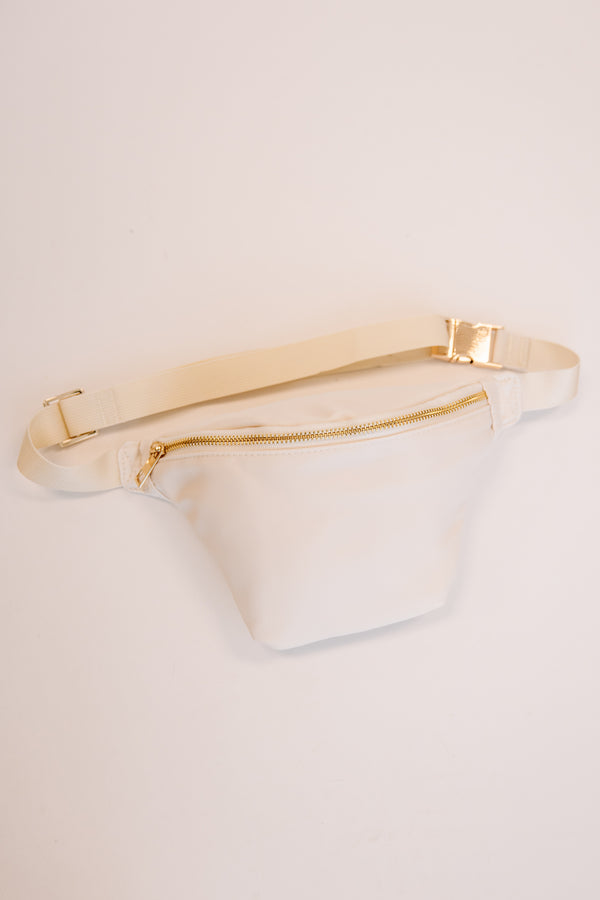 trendy fanny pack/belt bag
