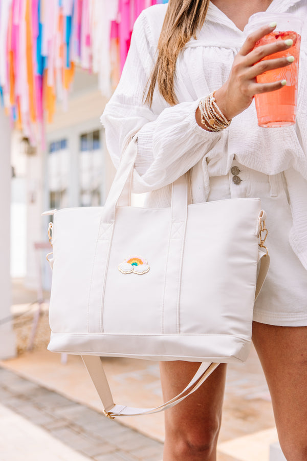 This Versatile Tote Bag Will Fit Everything You Need