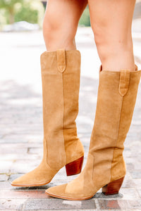 trendy tall fall boots