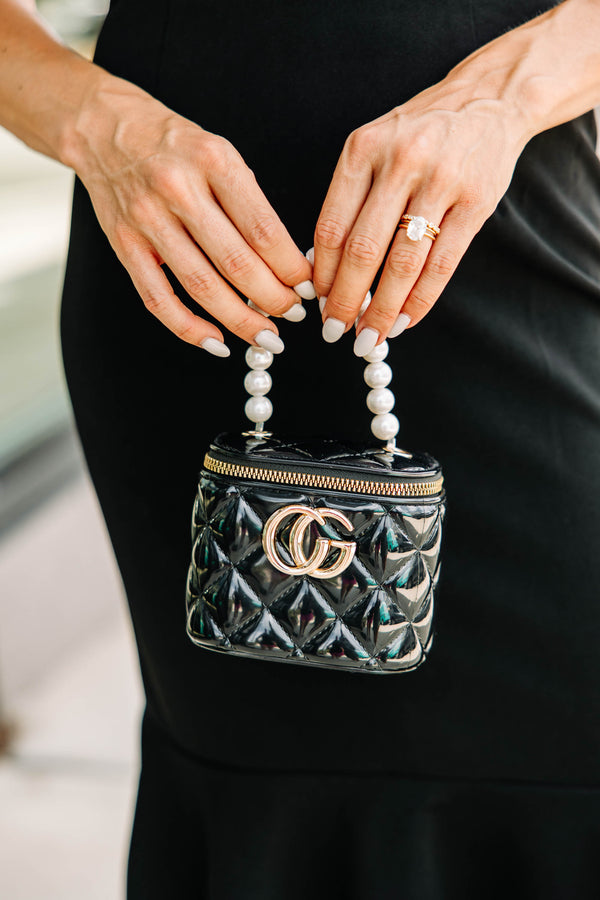trendy tiny purse