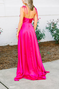 formal wedding guest dress