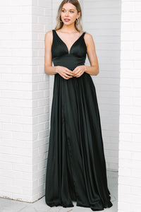 formal wedding guest dress