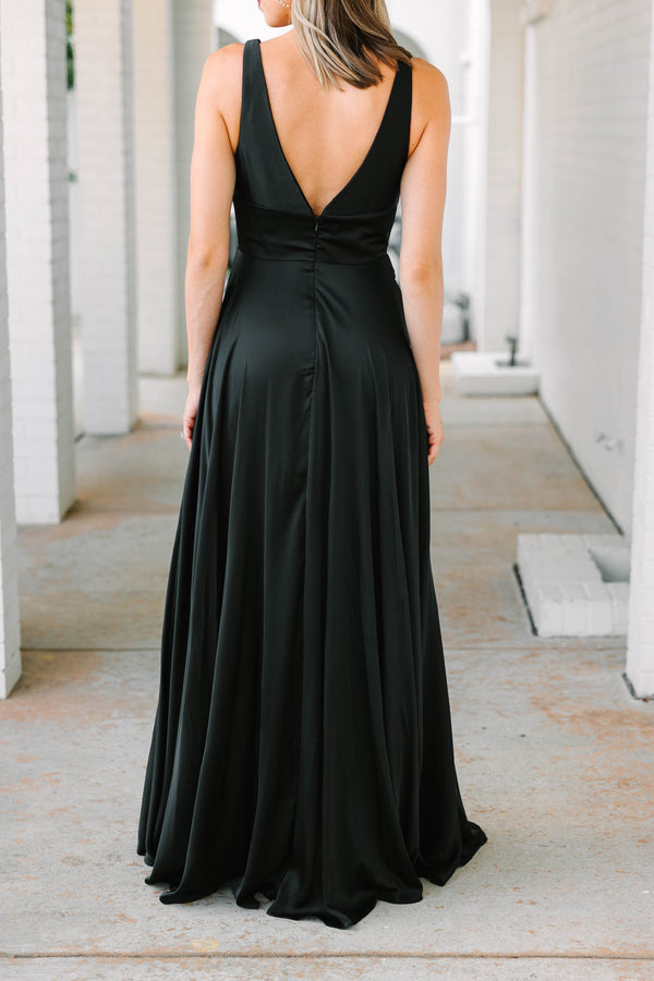 formal wedding guest dress