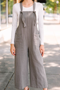 casual fall jumpsuit