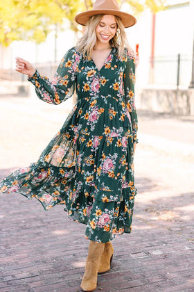 Cute Maxi Dresses - Flowy Maxi Dresses – Page 2 – Shop the Mint