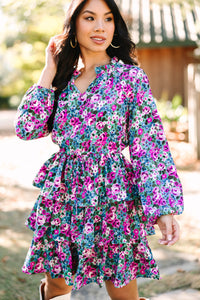 cute floral dresses for women