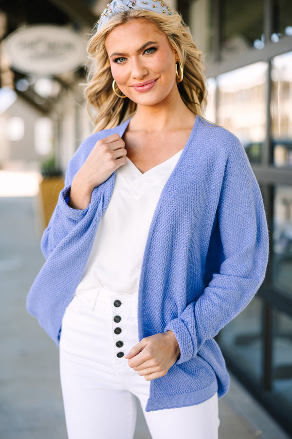 Call On Me Light Blue Cardigan Shop the Mint Call On Me Light Blue Cardigan Shop the Mint