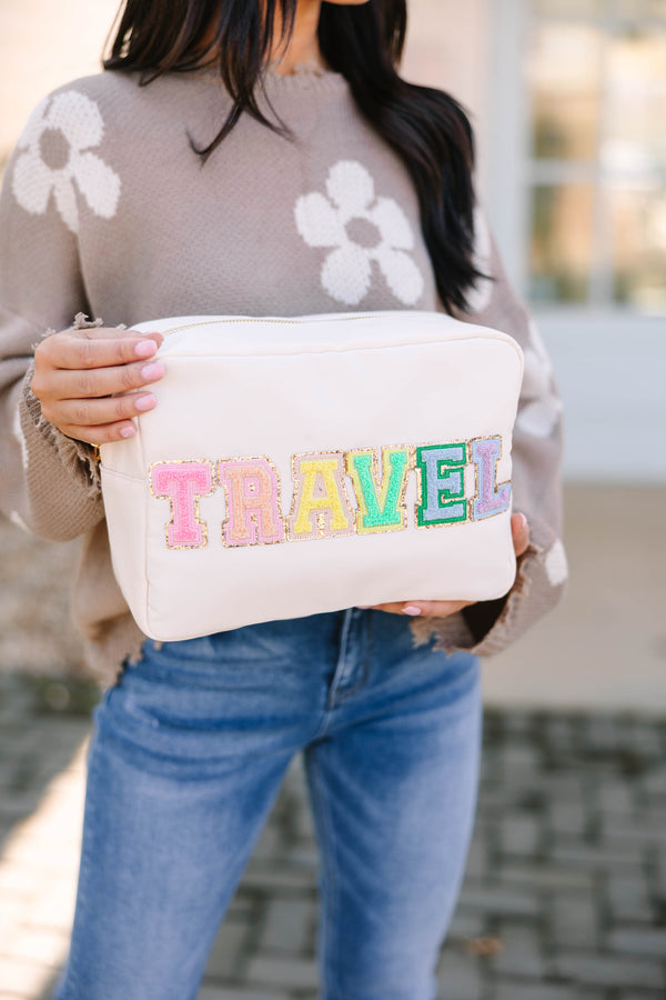 cute travel bag