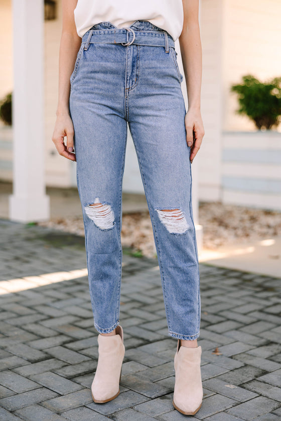 Cute Boutique Jeans for Women – Shop the Mint