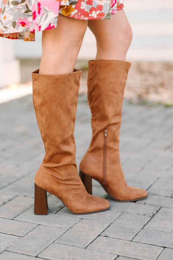 10 Stylish and Comfortable Boots for Older Women | Sixty and Me