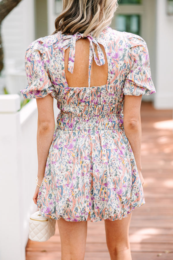 Pickin' Wild Flowers Ivory White Floral Dress – Shop the Mint Pickin' Wild Flowers Ivory White Floral Dress – Shop the Mint