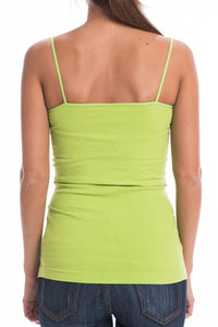 Conceal'n Lime Green Cami – Shop the Mint