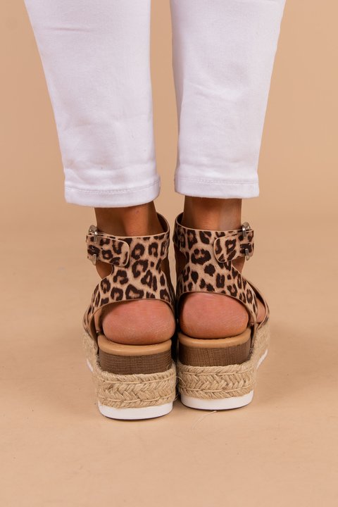espadrille sandals, platform, leopard print, leopard espadrille sandals 