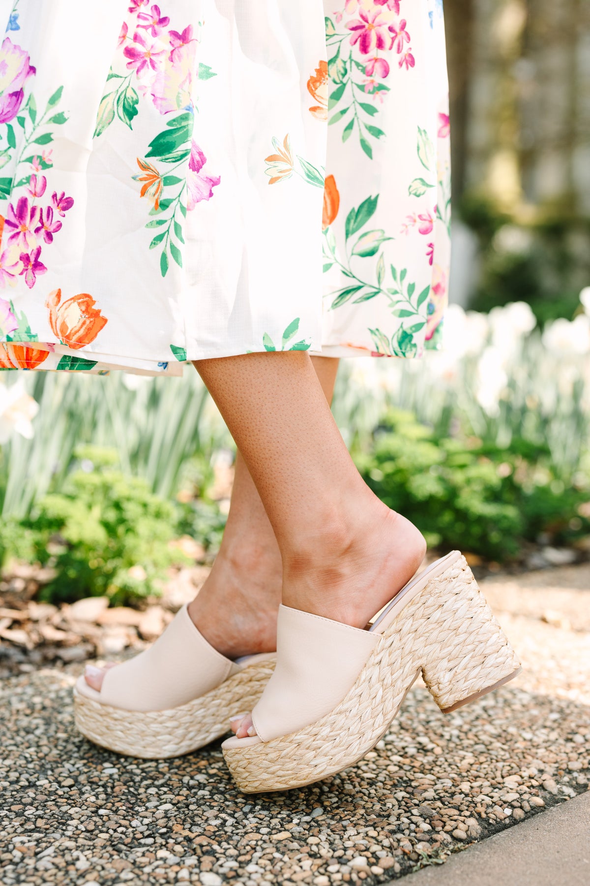 espadrille heels