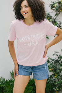 sassy 4th of July graphic tee