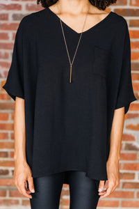 Planned For This Black Top