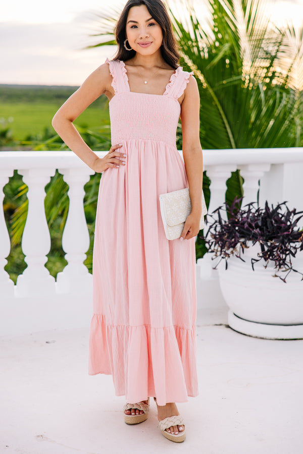 Maxi Dress Womens Blush Pink Dress Maxi Dress Blush Women's Clothing Stunning Blush Alances Maxi Maxi Dress Womens Blush Pink Dress Maxi Dress Blush Women's Clothing Stunning Blush Alances Maxi