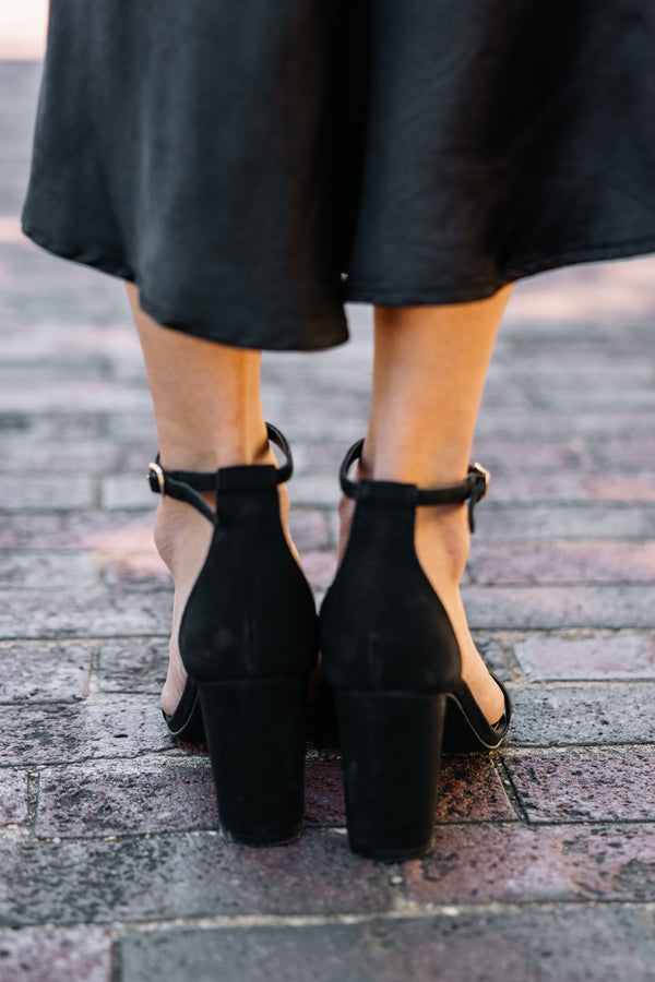 35 Best Black Sandals for Women 2023 | Glamour UK