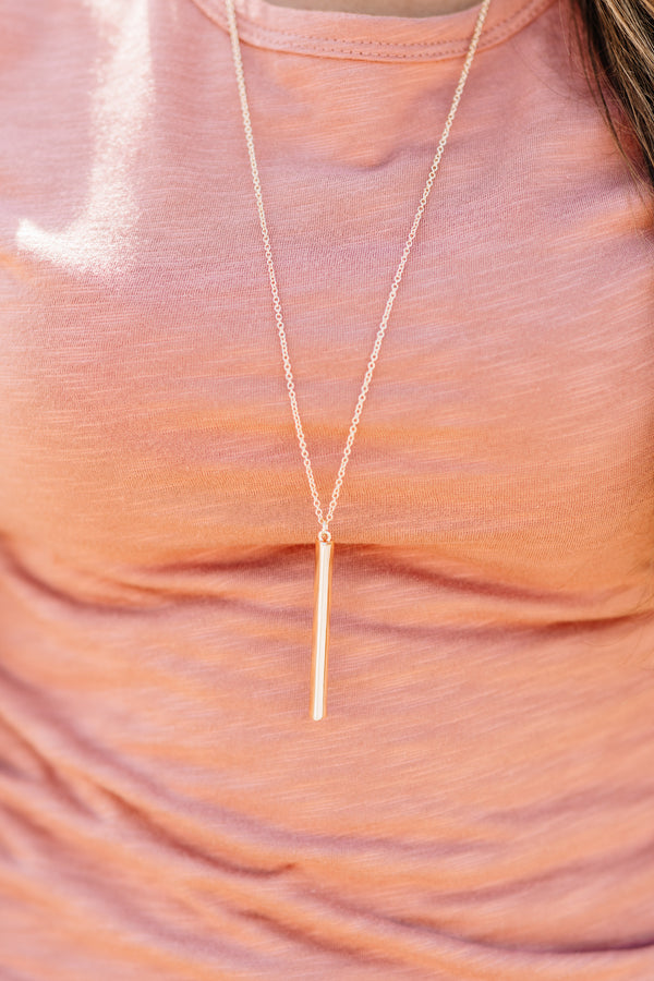 gold, necklace, pendant, gold pendant necklace