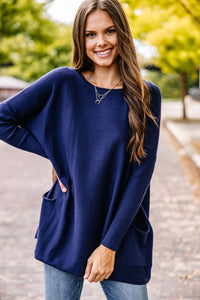 oversized pocket tunic