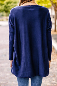 oversized pocket tunic