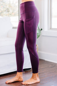 trendy comfy leggings