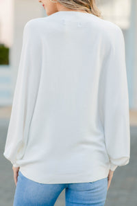 boat neck solid dolman top