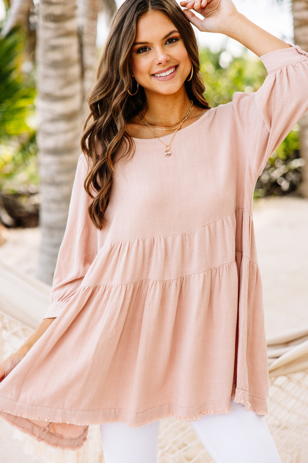 Aerie Has Tons of Comfy Spring Tops on Sale, Up to 55% Off
